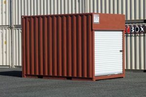 Affordable Containers Portland Oregon: Storage &amp; Shipping | Living in Oregon: Moving Tips, Cost of Living & Best Cities