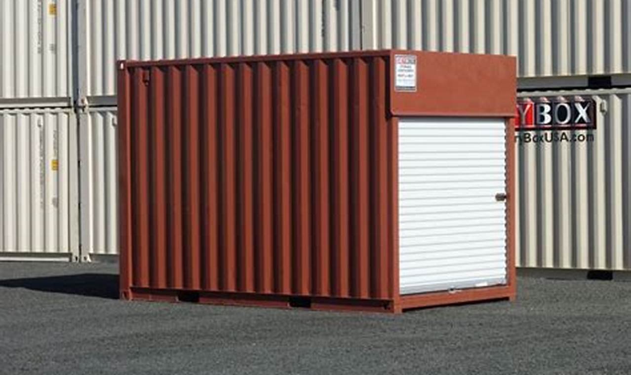 Affordable Containers Portland Oregon: Storage &amp; Shipping | Living in Oregon: Moving Tips, Cost of Living & Best Cities