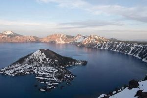 Discover Oregon's Biggest Lake: [Lake Name] Guide | Living in Oregon: Moving Tips, Cost of Living & Best Cities