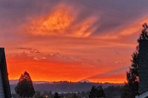 Sunrise In Salem Oregon Living in Oregon: Moving Tips, Cost of Living & Best Cities Sunrise In Salem Oregon | Living in Oregon: Moving Tips, Cost of Living & Best Cities
