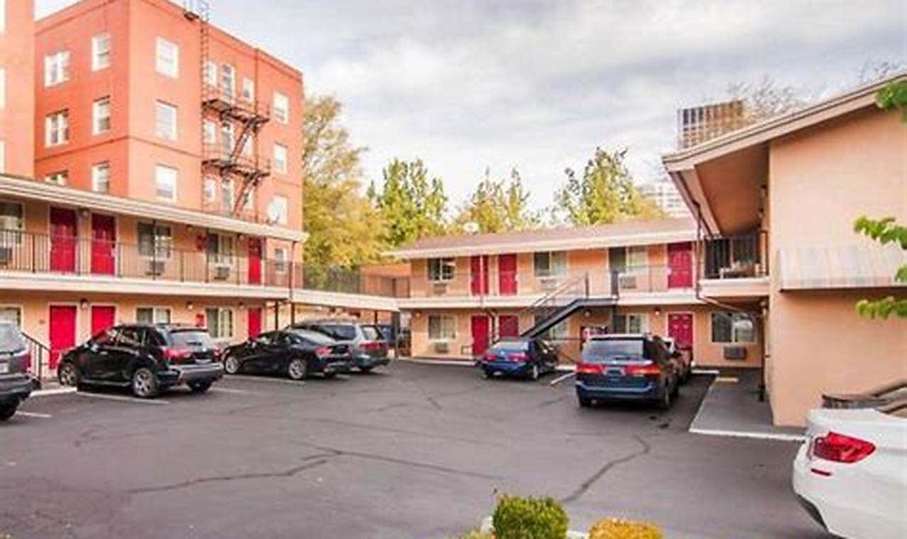 Motels Close To Ohsu Portland Oregon | Living in Oregon: Moving Tips, Cost of Living & Best Cities