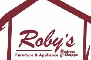 Shop Roby's Furniture in Lincoln City, OR - Find Your Style! | Living in Oregon: Moving Tips, Cost of Living & Best Cities