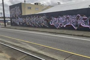 Exploring Portland Oregon Graffiti: Art & Vandalism Living in Oregon: Moving Tips, Cost of Living & Best Cities Exploring Portland Oregon Graffiti: Art & Vandalism | Living in Oregon: Moving Tips, Cost of Living & Best Cities