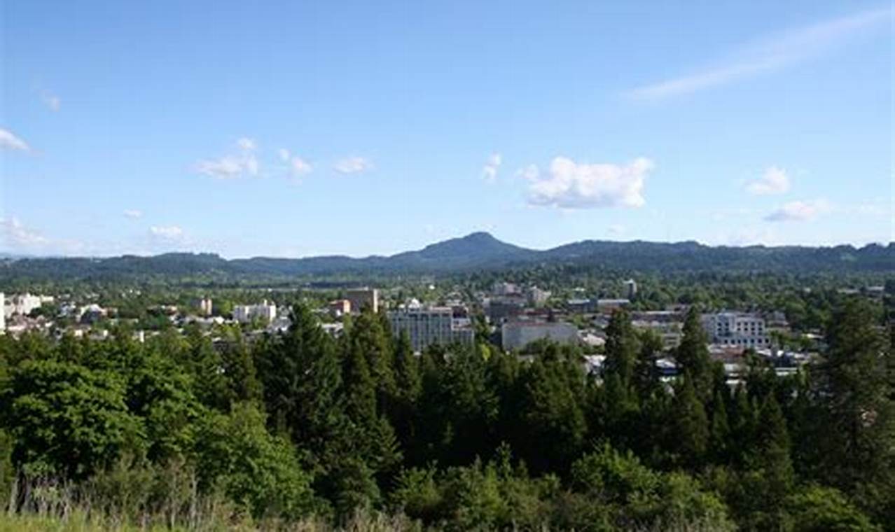 Find Top Funeral Homes in Eugene, OR: Services & Options | Living in Oregon: Moving Tips, Cost of Living & Best Cities