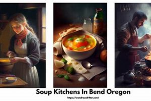Best Soup in Bend Oregon: Bowls & More! | Living in Oregon: Moving Tips, Cost of Living & Best Cities