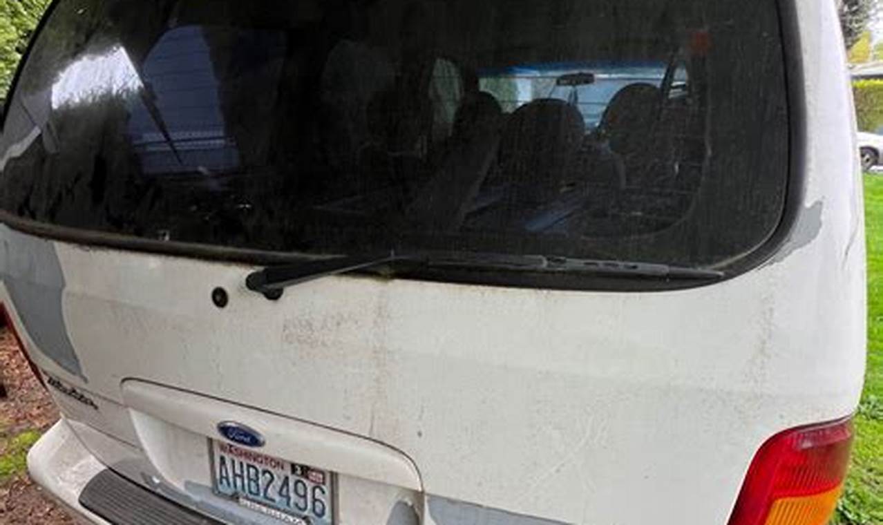 1998 Ford Windstar Tune Up Cost Portland Oregon Living in Oregon: Moving Tips, Cost of Living & Best Cities 1998 Ford Windstar Tune Up Cost Portland Oregon | Living in Oregon: Moving Tips, Cost of Living & Best Cities