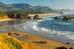 Oregon's Best Beach Coast: Your Top Guide & More | Living in Oregon: Moving Tips, Cost of Living & Best Cities