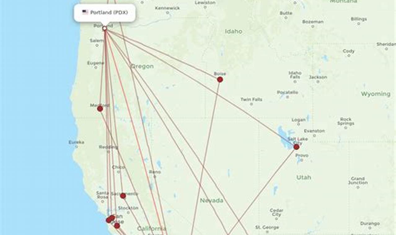 Flight Time From Lax To Portland Oregon Living in Oregon: Moving Tips, Cost of Living & Best Cities Flight Time From Lax To Portland Oregon | Living in Oregon: Moving Tips, Cost of Living & Best Cities