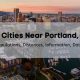 Best Cities Close to Portland, OR: Find Your Home! | Living in Oregon: Moving Tips, Cost of Living & Best Cities