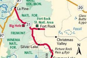 Drive Bend Oregon to Klamath Falls: Your Road Trip Guide Living in Oregon: Moving Tips, Cost of Living & Best Cities Drive Bend Oregon to Klamath Falls: Your Road Trip Guide | Living in Oregon: Moving Tips, Cost of Living & Best Cities