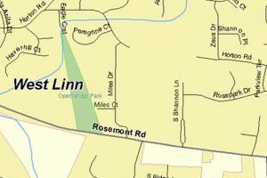 West Linn, OR Map: Discover + Explore Clackamas County Living in Oregon: Moving Tips, Cost of Living & Best Cities West Linn, OR Map: Discover + Explore Clackamas County | Living in Oregon: Moving Tips, Cost of Living & Best Cities