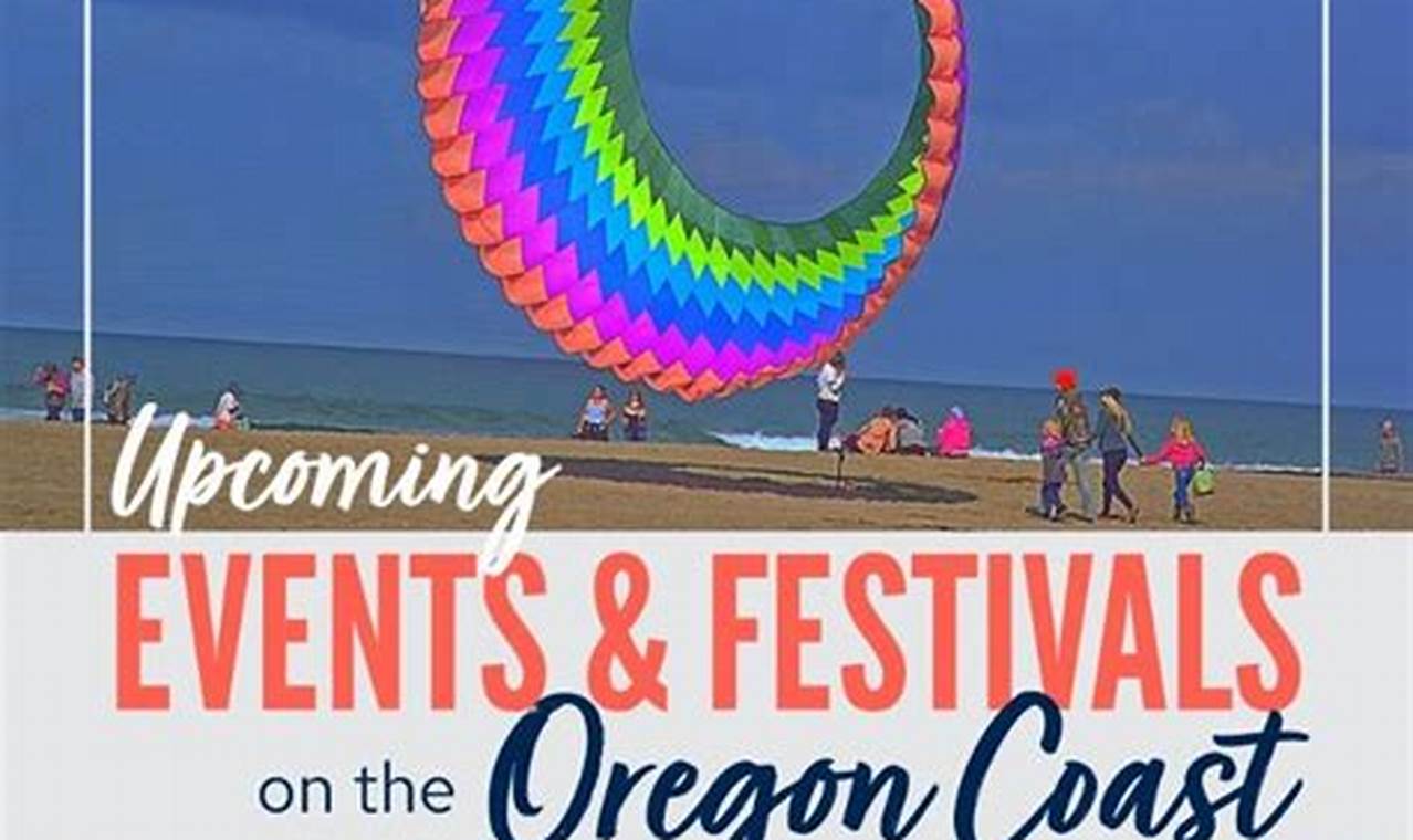 Your Guide: Events on the Oregon Coast This Weekend! Living in Oregon: Moving Tips, Cost of Living & Best Cities Your Guide: Events on the Oregon Coast This Weekend! | Living in Oregon: Moving Tips, Cost of Living & Best Cities