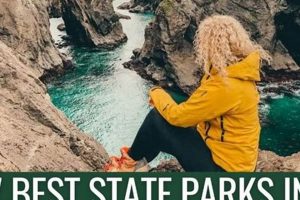 Your Guide: Oregon State Parks Employment Opportunities | Living in Oregon: Moving Tips, Cost of Living & Best Cities