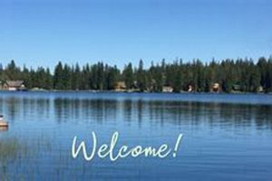 Discover Langdon Lake, Oregon: A Hidden Gem! | Living in Oregon: Moving Tips, Cost of Living & Best Cities