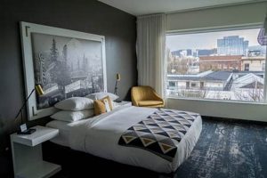 Find Hotels Near Portland Oregon: Getaway Deals | Living in Oregon: Moving Tips, Cost of Living & Best Cities