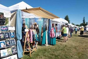 Salem Oregon Art Fair Living in Oregon: Moving Tips, Cost of Living & Best Cities Salem Oregon Art Fair | Living in Oregon: Moving Tips, Cost of Living & Best Cities