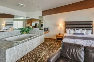 Escape to Romance: Portland Oregon Hotels with Jacuzzi Suites | Living in Oregon: Moving Tips, Cost of Living & Best Cities