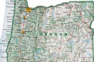 Explore Oregon: Your Ultimate City Map of Oregon Guide! Living in Oregon: Moving Tips, Cost of Living & Best Cities Explore Oregon: Your Ultimate City Map of Oregon Guide! | Living in Oregon: Moving Tips, Cost of Living & Best Cities