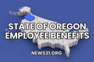 Oregon State Salaries: See Employee Pay Data + Trends Living in Oregon: Moving Tips, Cost of Living & Best Cities Oregon State Salaries: See Employee Pay Data + Trends | Living in Oregon: Moving Tips, Cost of Living & Best Cities