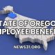 Oregon State Salaries: See Employee Pay Data + Trends | Living in Oregon: Moving Tips, Cost of Living & Best Cities
