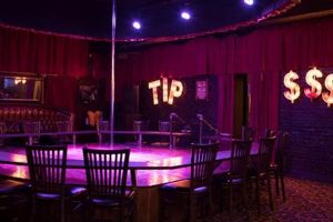 Portland Oregon Strip Bars: Your Guide + Best Clubs | Living in Oregon: Moving Tips, Cost of Living & Best Cities