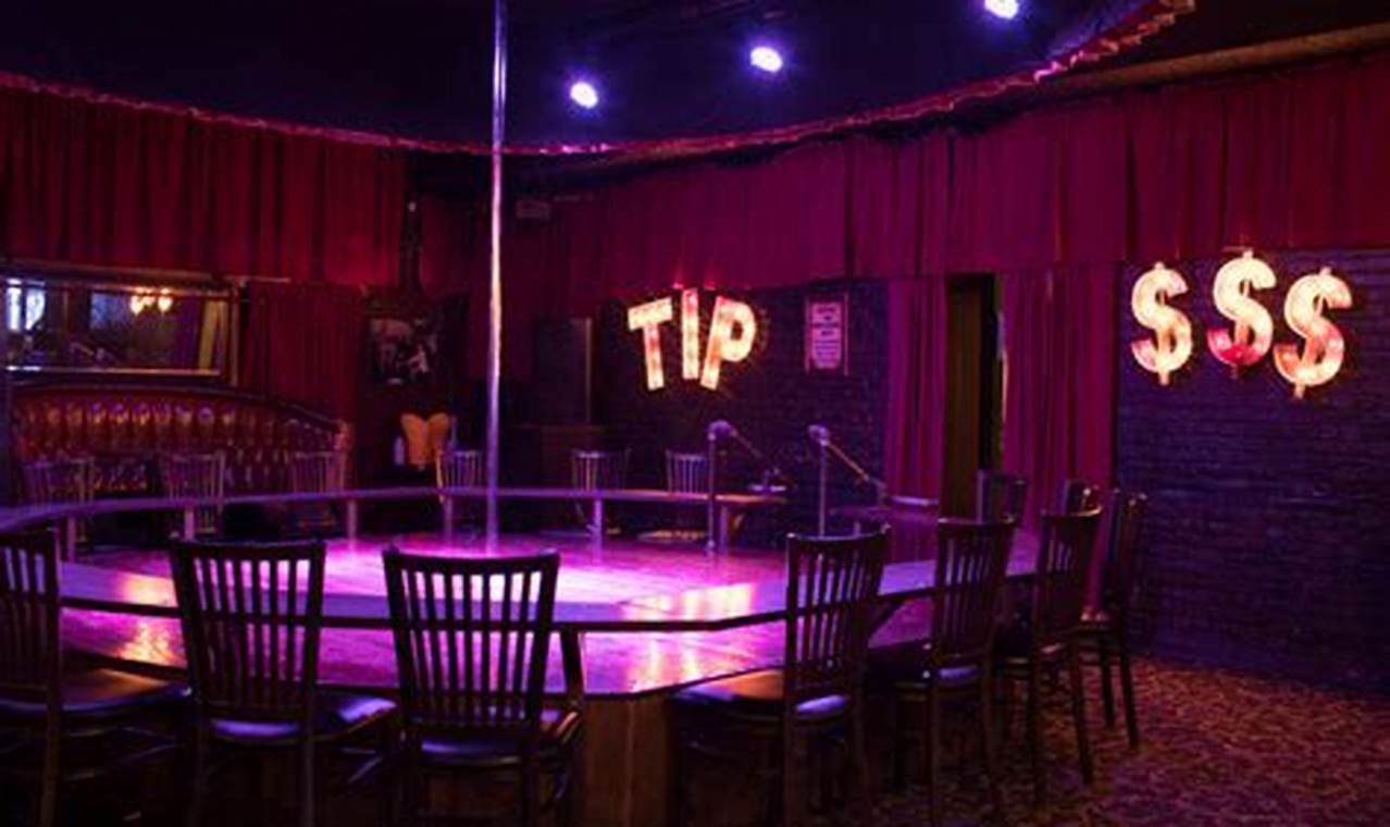 Portland Oregon Strip Bars: Your Guide + Best Clubs Living in Oregon: Moving Tips, Cost of Living & Best Cities Portland Oregon Strip Bars: Your Guide + Best Clubs | Living in Oregon: Moving Tips, Cost of Living & Best Cities