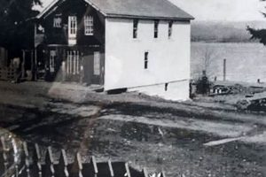 Who is Mary Taylor? Living in Columbia City, Oregon Guide Living in Oregon: Moving Tips, Cost of Living & Best Cities Who is Mary Taylor? Living in Columbia City, Oregon Guide | Living in Oregon: Moving Tips, Cost of Living & Best Cities