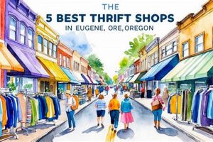Find Great Deals: Eugene Oregon Thrift Shops Near Me Living in Oregon: Moving Tips, Cost of Living & Best Cities Find Great Deals: Eugene Oregon Thrift Shops Near Me | Living in Oregon: Moving Tips, Cost of Living & Best Cities