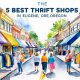 Find Great Deals: Eugene Oregon Thrift Shops Near Me | Living in Oregon: Moving Tips, Cost of Living & Best Cities