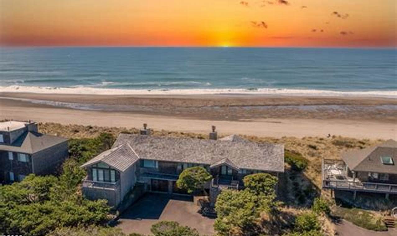Oregon Beachfront Homes For Sale Living in Oregon: Moving Tips, Cost of Living & Best Cities Oregon Beachfront Homes For Sale | Living in Oregon: Moving Tips, Cost of Living & Best Cities