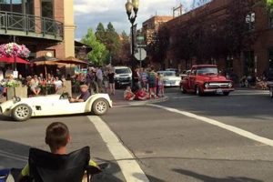 Car Show Bend Oregon Living in Oregon: Moving Tips, Cost of Living & Best Cities Car Show Bend Oregon | Living in Oregon: Moving Tips, Cost of Living & Best Cities