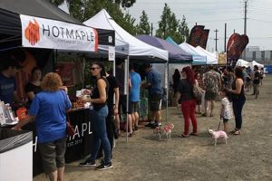 Your Guide to Hot Sauce Expo Portland Oregon [Year] | Living in Oregon: Moving Tips, Cost of Living & Best Cities