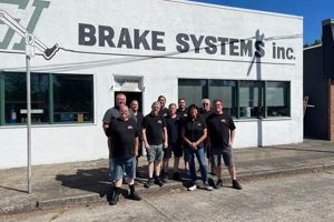 Brake Systems Portland Oregon | Living in Oregon: Moving Tips, Cost of Living & Best Cities