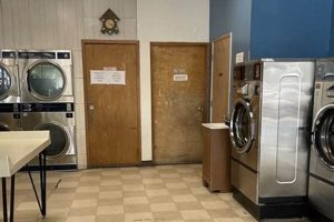 Find Best: Coin Laundry Medford Oregon Near You! | Living in Oregon: Moving Tips, Cost of Living & Best Cities