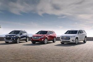 Power Chevrolet Salem Oregon | Living in Oregon: Moving Tips, Cost of Living & Best Cities