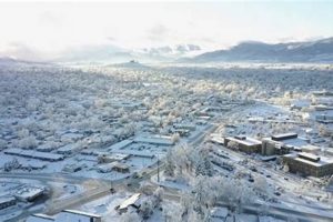 Medford Oregon: Snow Forecasts & Winter Prep Tips Living in Oregon: Moving Tips, Cost of Living & Best Cities Medford Oregon: Snow Forecasts & Winter Prep Tips | Living in Oregon: Moving Tips, Cost of Living & Best Cities
