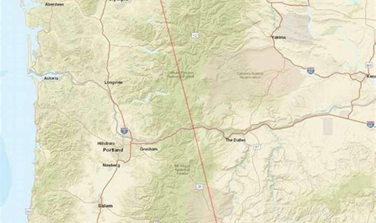 Flights From Redmond Oregon To Seattle Washington | Living in Oregon: Moving Tips, Cost of Living & Best Cities