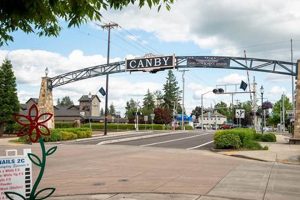 Canby Oregon Jobs: Find Local Work Near You | Living in Oregon: Moving Tips, Cost of Living & Best Cities