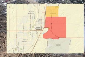 Fire In Redmond Oregon | Living in Oregon: Moving Tips, Cost of Living & Best Cities