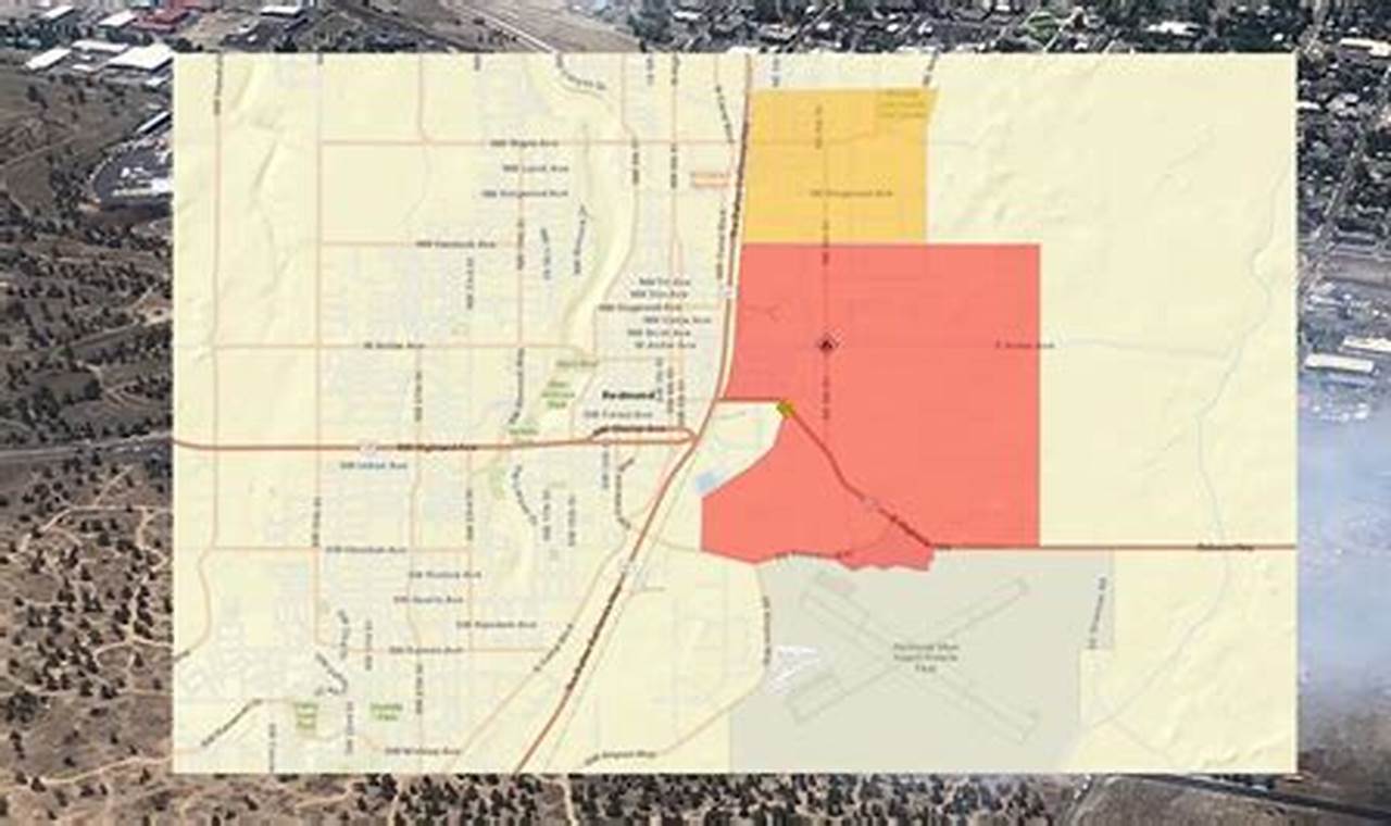 Fire In Redmond Oregon Living in Oregon: Moving Tips, Cost of Living & Best Cities Fire In Redmond Oregon | Living in Oregon: Moving Tips, Cost of Living & Best Cities