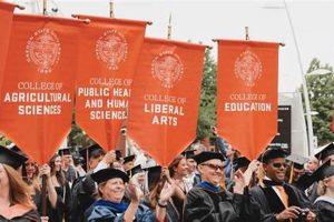 Rachel's Music: OSU Commencement Schedule Info | Living in Oregon: Moving Tips, Cost of Living & Best Cities