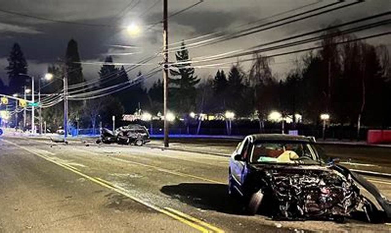 Breaking: Fatal Car Accident Portland Oregon Today | Updates | Living in Oregon: Moving Tips, Cost of Living & Best Cities