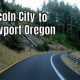 Drive From Newport Oregon to Lincoln City Oregon? | Guide | Living in Oregon: Moving Tips, Cost of Living & Best Cities
