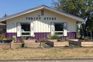 Thrift Stores In Redmond Oregon | Living in Oregon: Moving Tips, Cost of Living & Best Cities