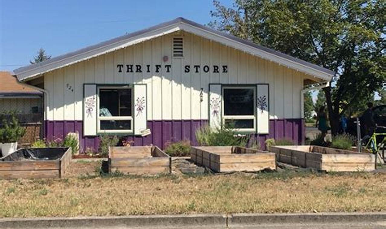 Thrift Stores In Redmond Oregon | Living in Oregon: Moving Tips, Cost of Living & Best Cities