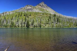 Explore: Duffy Lake, Oregon's Mountain Gem Guide | Living in Oregon: Moving Tips, Cost of Living & Best Cities