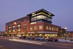 Explore Broadway Commons: Salem Oregon's Hub! | Living in Oregon: Moving Tips, Cost of Living & Best Cities