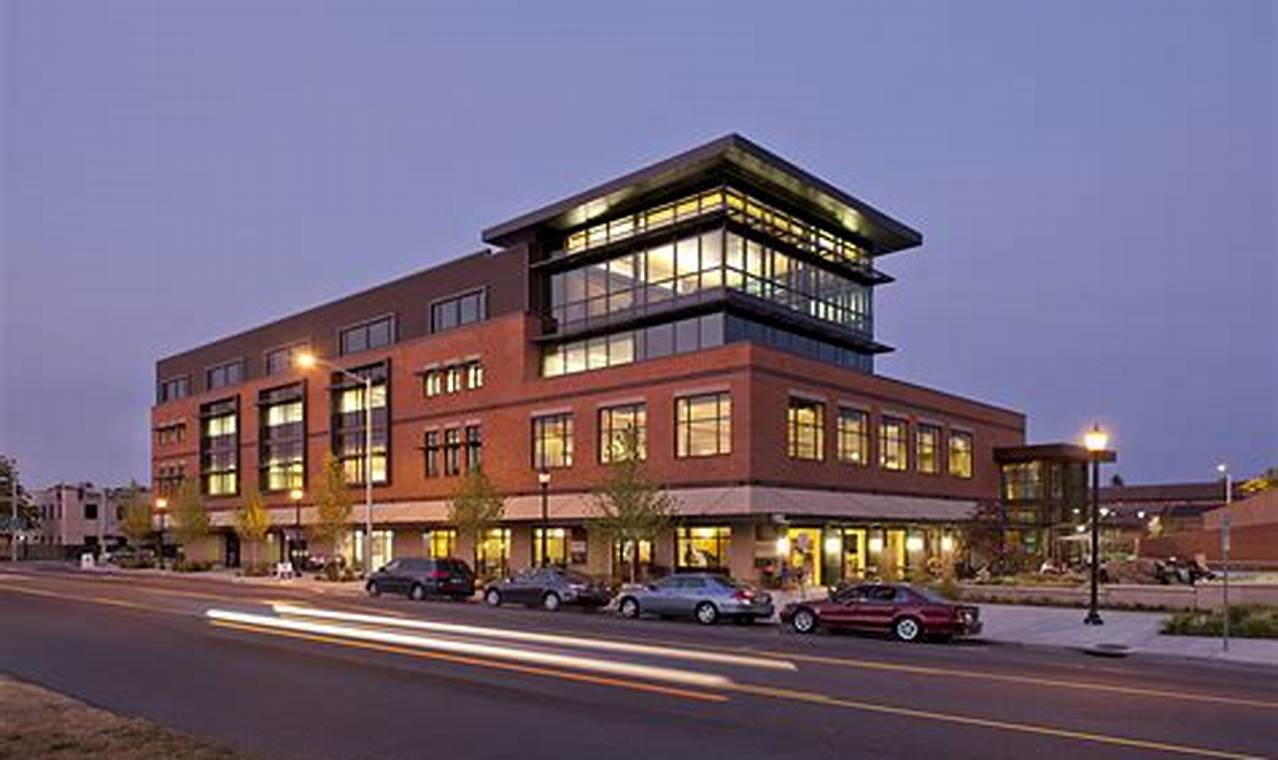 Explore Broadway Commons: Salem Oregon's Hub! | Living in Oregon: Moving Tips, Cost of Living & Best Cities