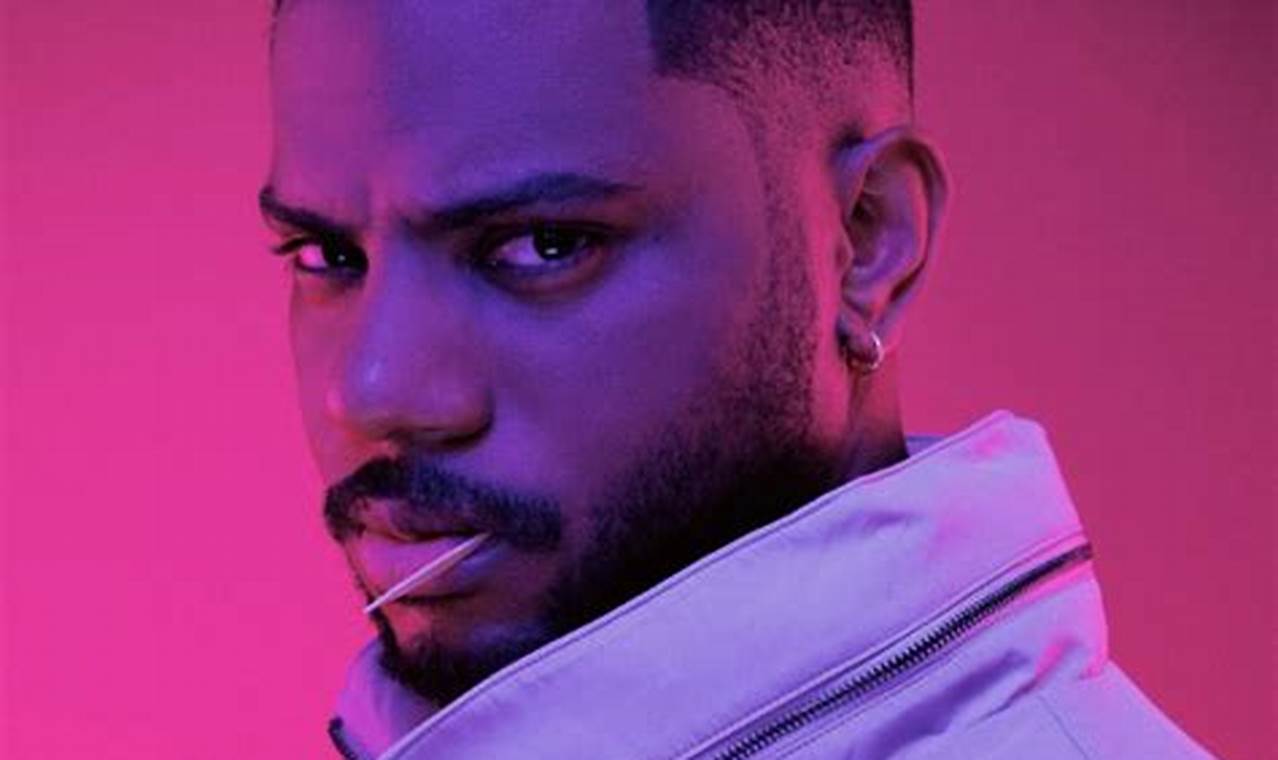 Bryson Tiller Portland Oregon | Living in Oregon: Moving Tips, Cost of Living & Best Cities