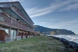 Cozy Hotels in Neskowin, Oregon: Coastal Getaways | Living in Oregon: Moving Tips, Cost of Living & Best Cities